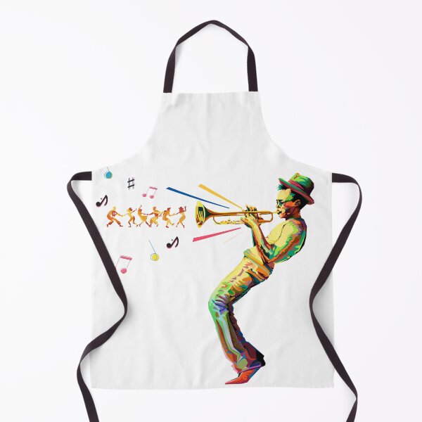 Item preview, Trumpeter designed and sold by suesla.
