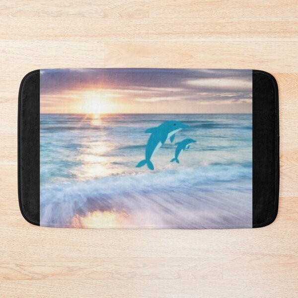 Item preview, Beautiful sunrise and ocean designed and sold by Hinakhan59241.
