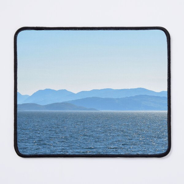 Item preview, From the Ferry to Mull, Scotland designed and sold by Beth A.  Richardson.