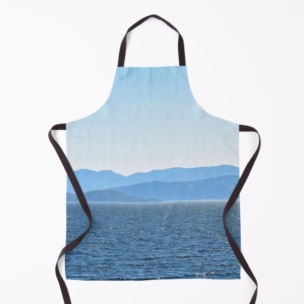 Item preview, From the Ferry to Mull, Scotland designed and sold by Beth A. Richardson.