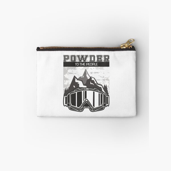 Item preview, Powder To The People designed and sold by infleims.