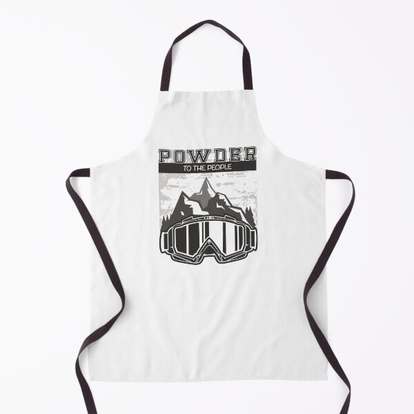 Item preview, Powder To The People designed and sold by infleims.