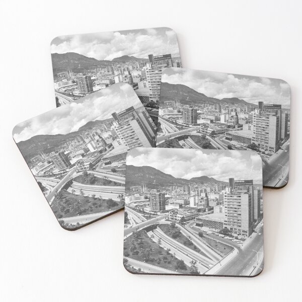 Item preview, Foto de época de Bogata Columbia designed and sold by JerryFrank.