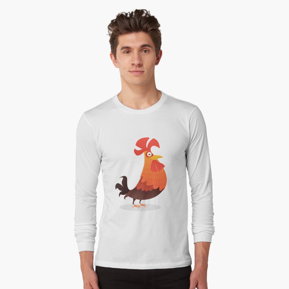 Item preview, Long Sleeve T-Shirt designed and sold by cartoonbeing.