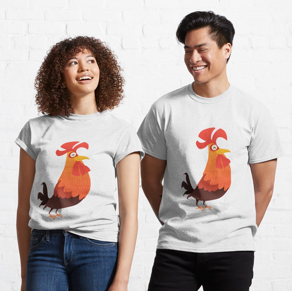 Item preview, Classic T-Shirt designed and sold by cartoonbeing.