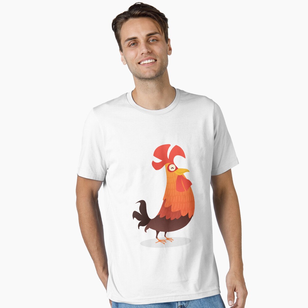 Item preview, Essential T-Shirt designed and sold by cartoonbeing.