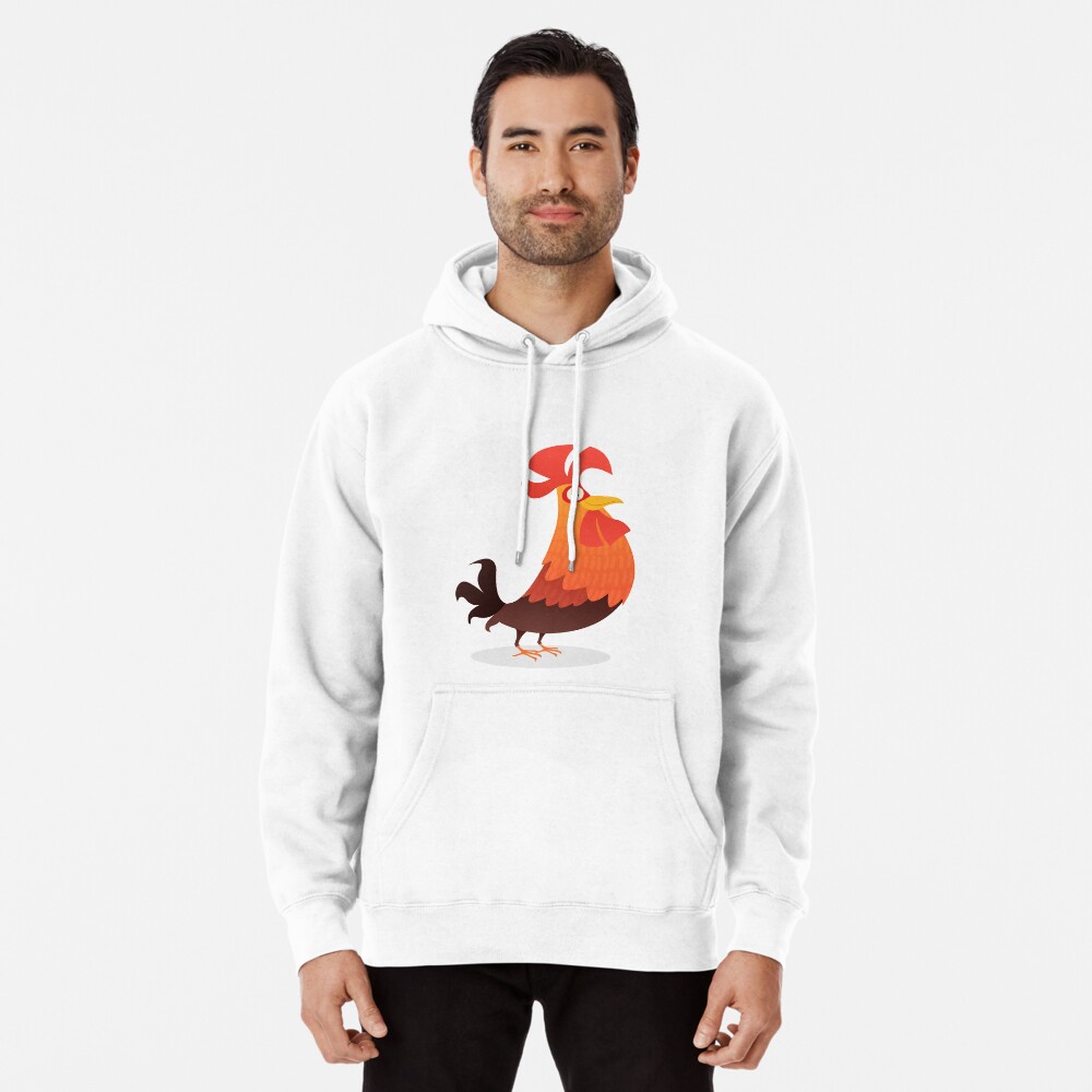 Item preview, Pullover Hoodie designed and sold by cartoonbeing.