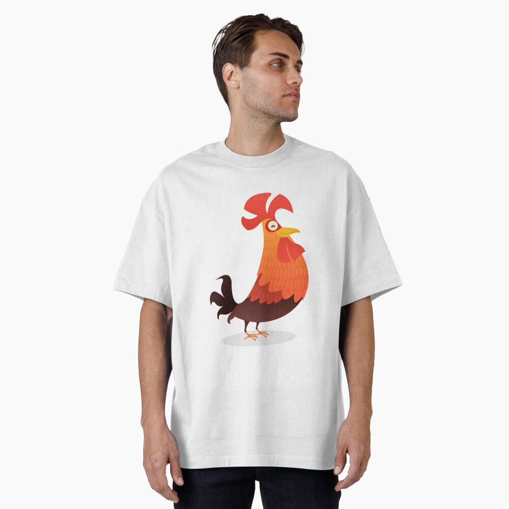 Item preview, Oversized T-Shirt designed and sold by cartoonbeing.