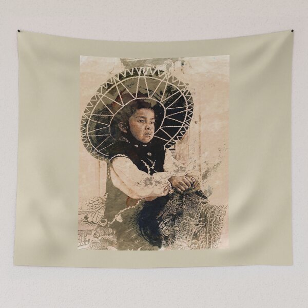 Item preview, Cuenca Kids 1605 designed and sold by alabca.