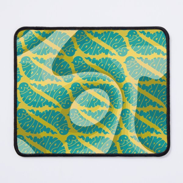 Item preview, Bird army, turquoise and yellow designed and sold by Captain Chromatic.