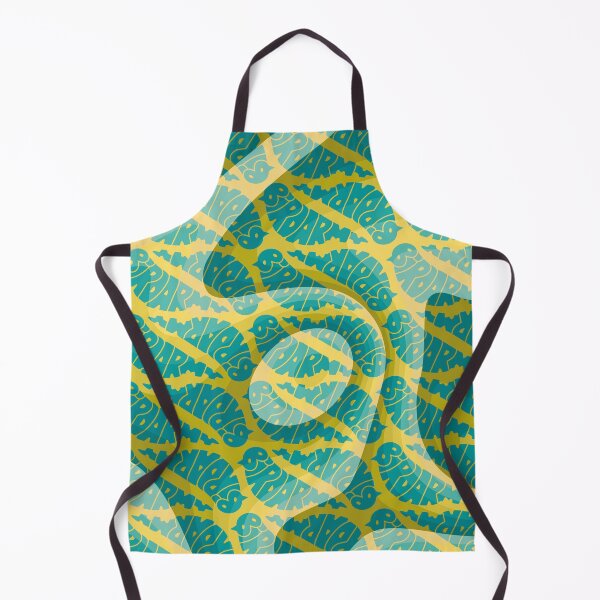 Item preview, Bird army, turquoise and yellow designed and sold by Captain Chromatic.