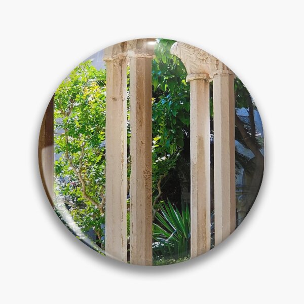 Item preview, Four Monastic Columns, Dubrovnik designed and sold by Brian Shaw.
