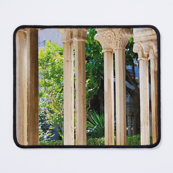 Item preview, Four Monastic Columns, Dubrovnik designed and sold by Brian Shaw.