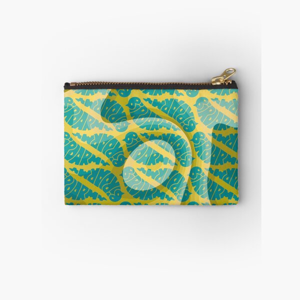 Item preview, Bird army, turquoise and yellow designed and sold by Captain Chromatic.