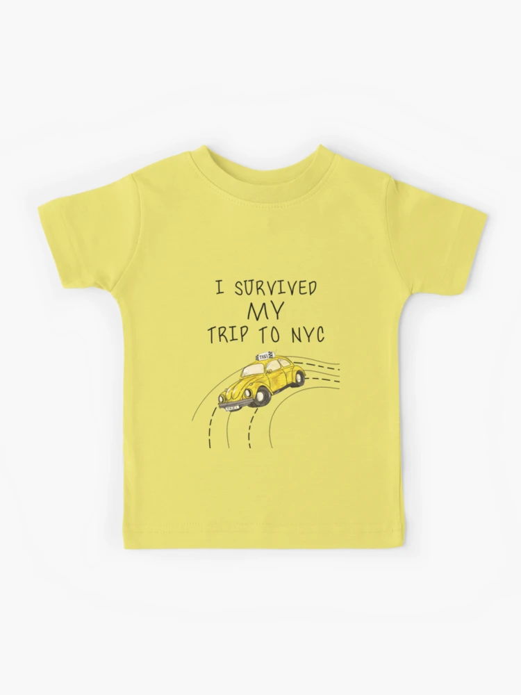 i survived my trip to nyc, funny i survived my trip to NYS Art