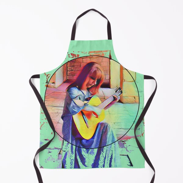 Item preview, Fairuz guitar designed and sold by K.Habibi.