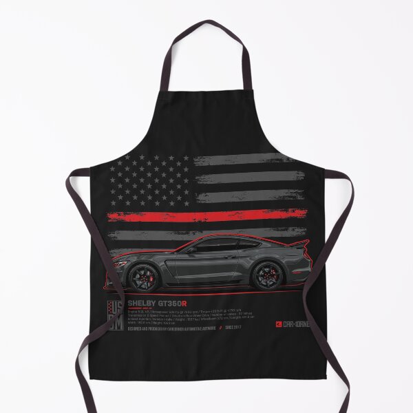 Item preview, Shelby GT350R - USDM - CarCorner designed and sold by Car-Corner.