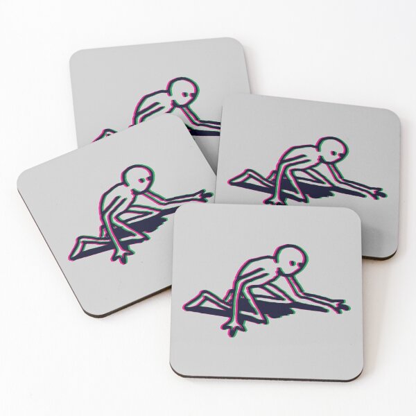 Item preview, Crawl designed and sold by GaffaMondo.