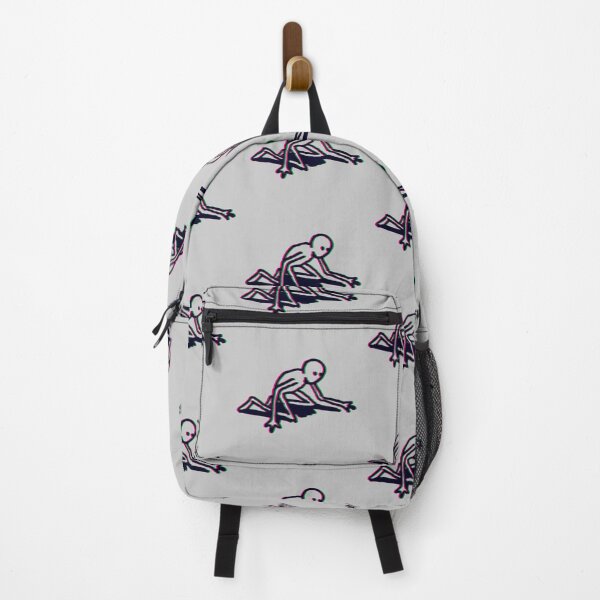 Item preview, Crawl designed and sold by GaffaMondo.
