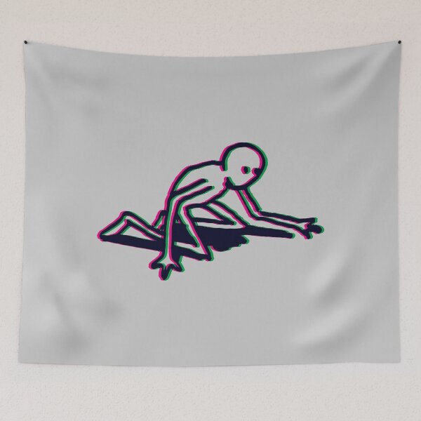 Item preview, Crawl designed and sold by GaffaMondo.