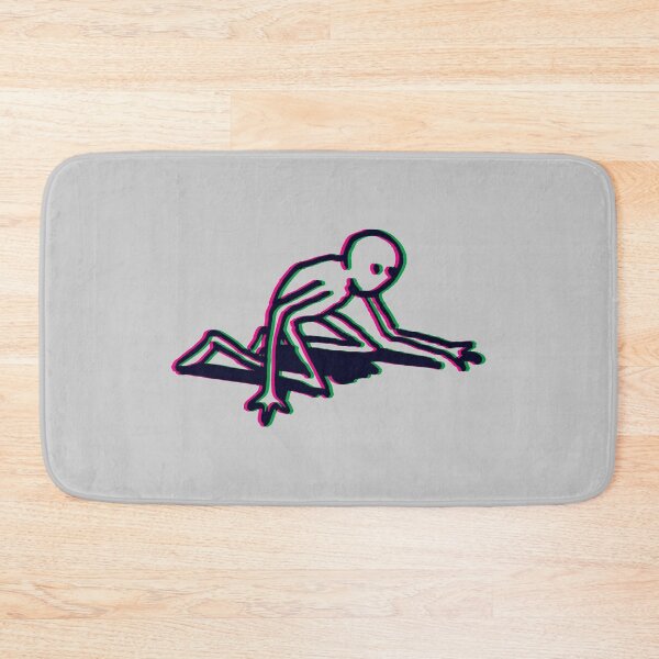 Item preview, Crawl designed and sold by GaffaMondo.