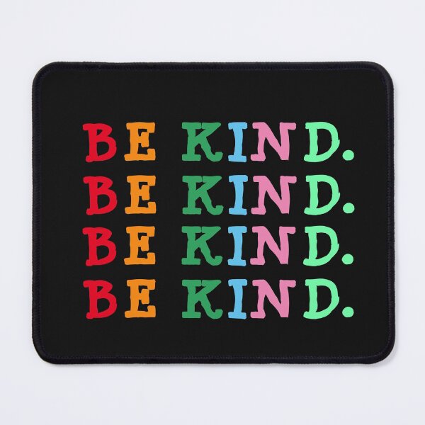 Item preview, Be kind motivational quote designed and sold by atktdesigns.