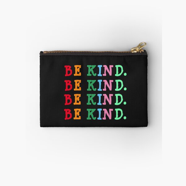 Item preview, Be kind motivational quote designed and sold by atktdesigns.