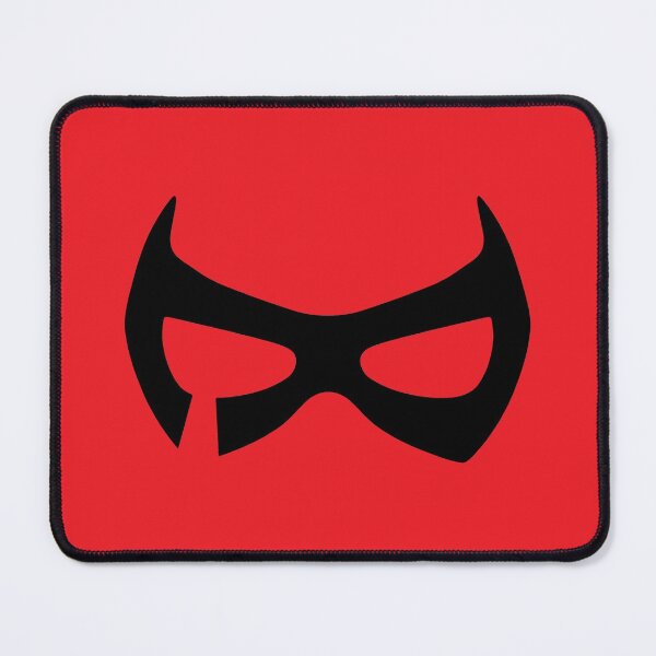 Item preview, Jason Todd: Broken Mask designed and sold by robbersxfilms.