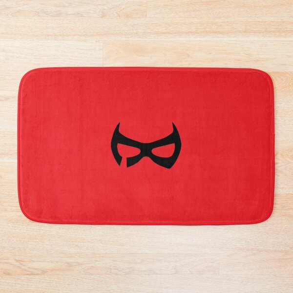 Item preview, Jason Todd: Broken Mask designed and sold by robbersxfilms.