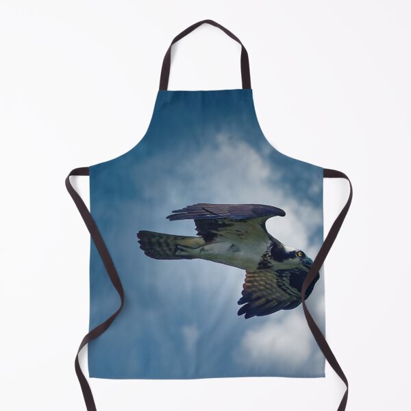 Item preview, Osprey in flight designed and sold by KDartisticeye.