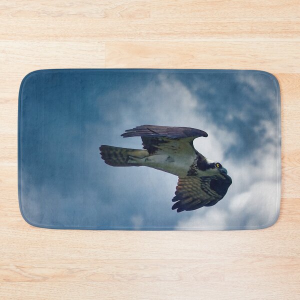 Item preview, Osprey in flight designed and sold by KDartisticeye.