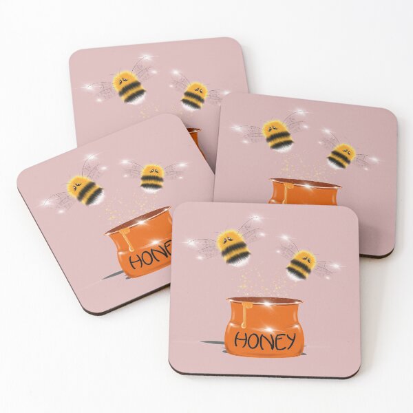 Item preview, Show Me the Honey (merchandise) designed and sold by Art-by-Antonia.