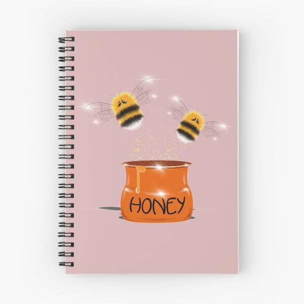 Item preview, Show Me the Honey (merchandise) designed and sold by Art-by-Antonia.