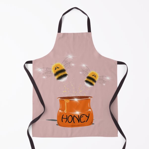 Item preview, Show Me the Honey (merchandise) designed and sold by Art-by-Antonia.