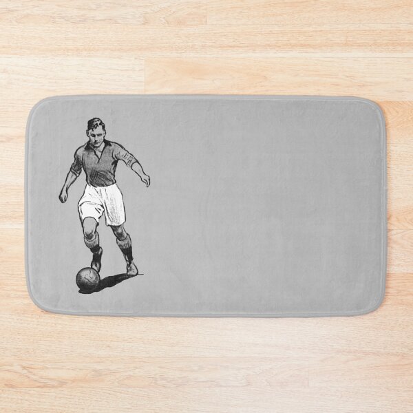 Item preview, Football Player designed and sold by Czerra.