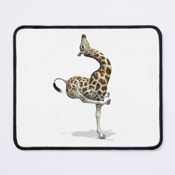 Item preview, Sportive Giraffe designed and sold by Mythos57.