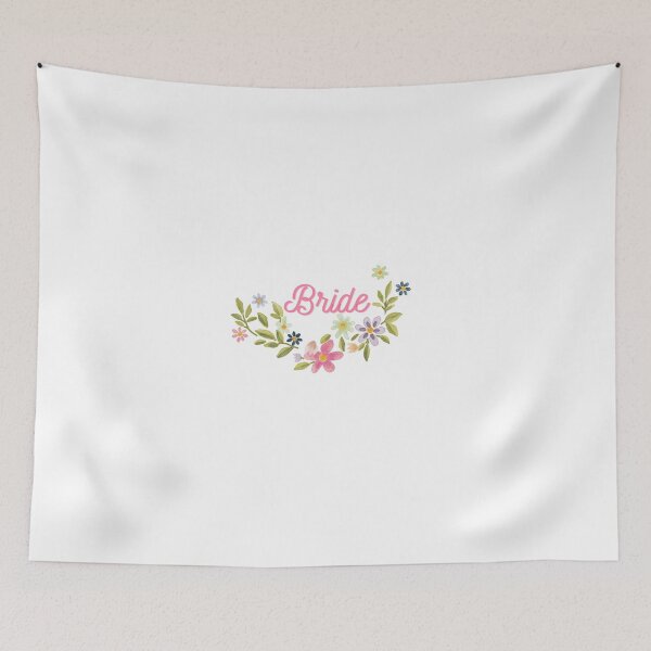 Item preview, Flower bride  designed and sold by suesla.