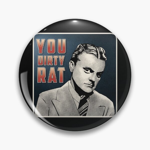 Item preview, You Dirty Rat! designed and sold by daveRei.