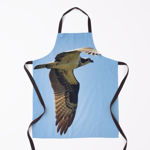 Item preview, Osprey in flight designed and sold by KDartisticeye.