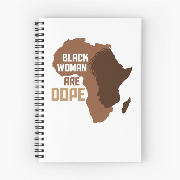 Item preview, BLACK GIRLS ARE DOPE  designed and sold by RetroPlaceee.