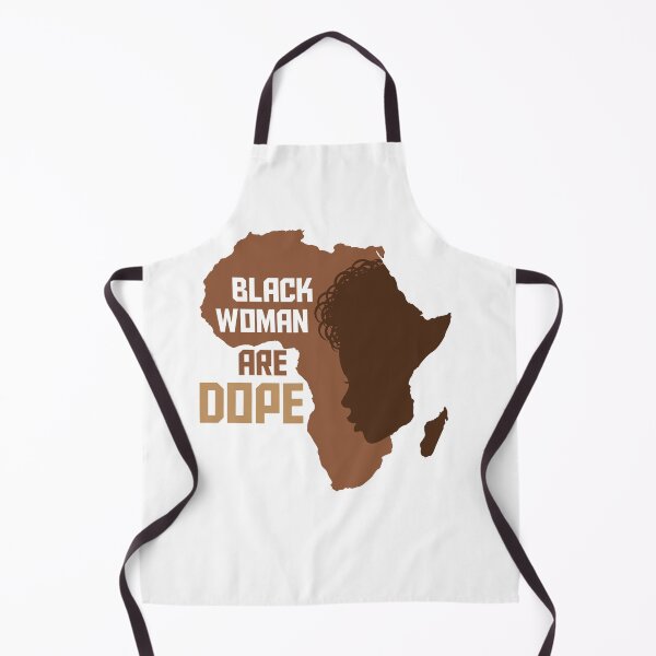 Item preview, BLACK GIRLS ARE DOPE designed and sold by RetroPlaceee.