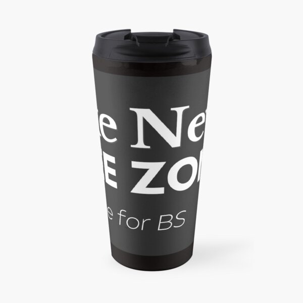 Travel Mug