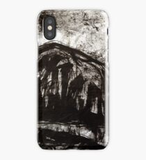 Uluru...a sacred place iPhone Case