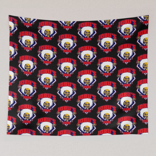 Item preview, Jobu S Rum designed and sold by komardafido.