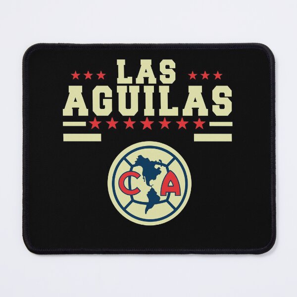 Item preview, Las Aguilas De Club America - Mexican Soccer Team Gifts For The Family. designed and sold by masterbones.