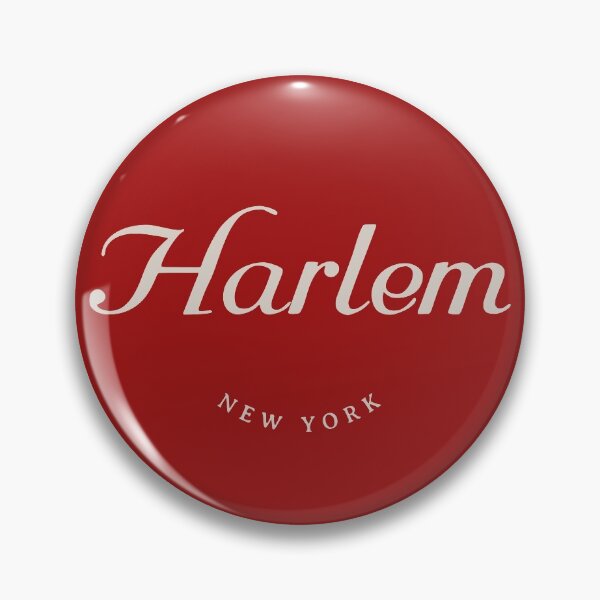 Aperçu de l'œuvre Harlem NY créée et vendue par Queen1120.