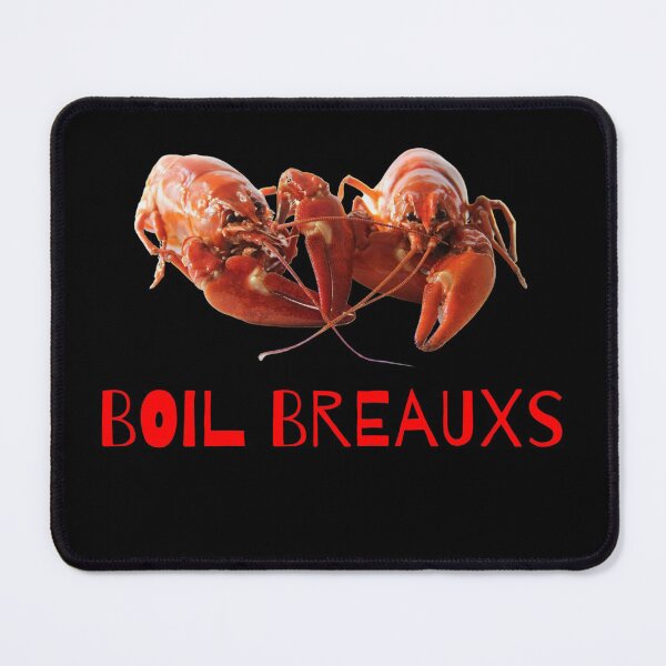 Item preview, Boil Breauxs designed and sold by Creole Content Creations.