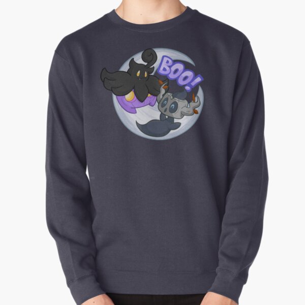 Huer! -Brillant- Sweatshirt épais