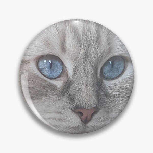 Item preview, Lynx ragdoll cat queen designed and sold by Fluffycat2020.