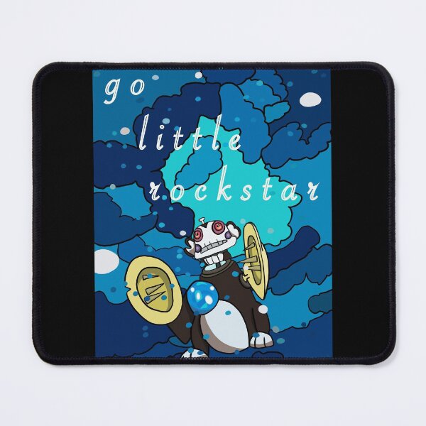 Item preview, 'go little rockstar' - meme designed and sold by gaslight-n.